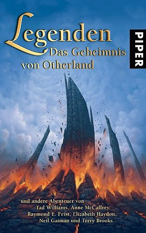 Legenden. Das Geheimnis von Otherland und andere Abenteuer