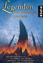 Legenden. Das Geheimnis von Otherland und andere Abenteuer