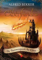 Die Flammenspeere der Elben