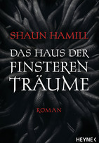 Das Haus der finsteren Träume