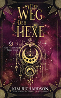 Der Weg der Hexe (Die Hexen von New York 6)
