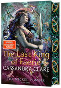 The Last King of Faerie (The Wicked Powers 1)