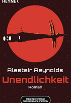 Unendlichkeit (Meisterwerke der Science-Fiction)