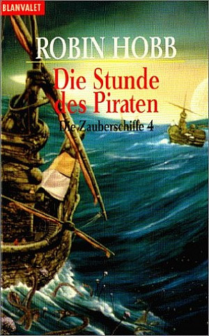 Die Stunde des Piraten