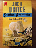 Station Araminta