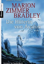 Die Hüterin von Avalon