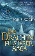 Die Drachenflüsterer-Saga