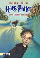 Harry Potter und der Gefangene von Askaban