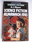 Science Fiction Almanach 1985