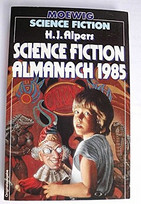 Science Fiction Almanach 1985