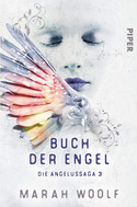 Buch der Engel: Die Angelussaga 3