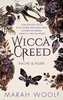 WiccaCreed: Rache & Feuer (WiccaChroniken 3)