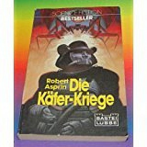 Die Käferkriege