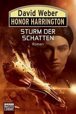 Honor Harrington 22: Sturm der Schatten