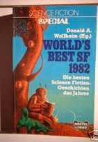 World´s Best SF 1982
