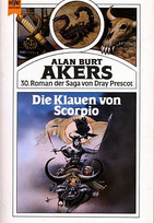 Die Klauen von Scorpio