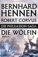 Die Phileasson-Saga 3: Die Wölfin
