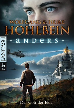 Der Gott der Elder