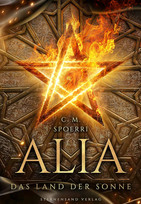 Alia - 3. Das Land der Sonne