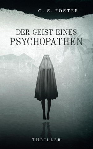 Der Geist eines Psychopathen (Penny Archer 1)
