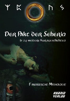 Pakt der Seherin & 24 weitere Kurzgeschichten