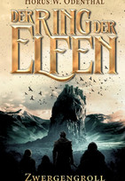 Der Ring der Elfen (1) - Zwergengroll