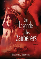 Die Legende des Zauberers