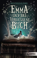 Emma und das vergessene Buch