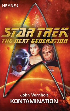 Star Trek - The Next Generation 18: Kontamination