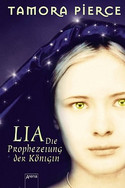 Lia - Die Prophezeiung der Königin