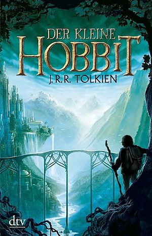 Der kleine Hobbit