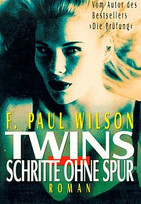 Twins - Schritte ohne Spur
