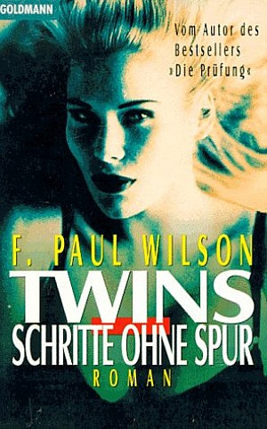 Twins - Schritte ohne Spur