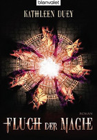 Fluch der Magie