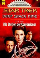 Die Station der Cardassianer