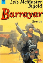 Barrayar