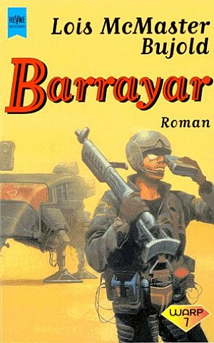 Barrayar