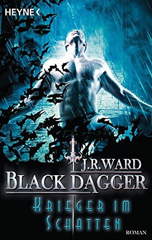 Black Dagger 27: Krieger im Schatten