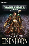 Warhammer 40.000: Eisenhorn