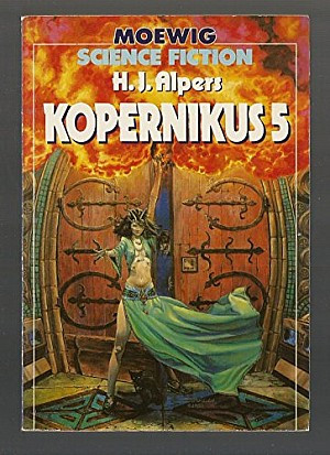 Kopernikus 5