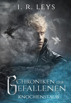 Chroniken der Gefallenen - 3. Knochenstaub