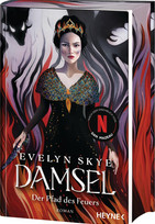 Damsel - Der Pfad des Feuers
