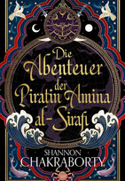 Die Abenteuer der Piratin Amina al-Sirafi