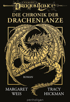 Die Chronik der Drachenlanze (Drachenlanze-Schmuckausgabe 1)