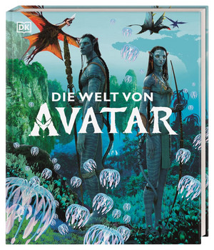 Die Welt von AVATAR