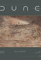 Hinter den Kulissen von DUNE: PART TWO