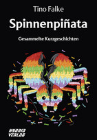 Spinnenpiñata