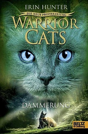 Warrior Cats - Die neue Prophezeiung 5: Dämmerung (Staffel II)