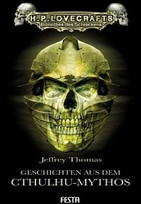 Geschichten aus dem Cthulhu-Mythos