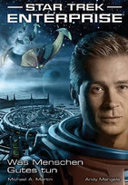 Was Menschen Gutes tun